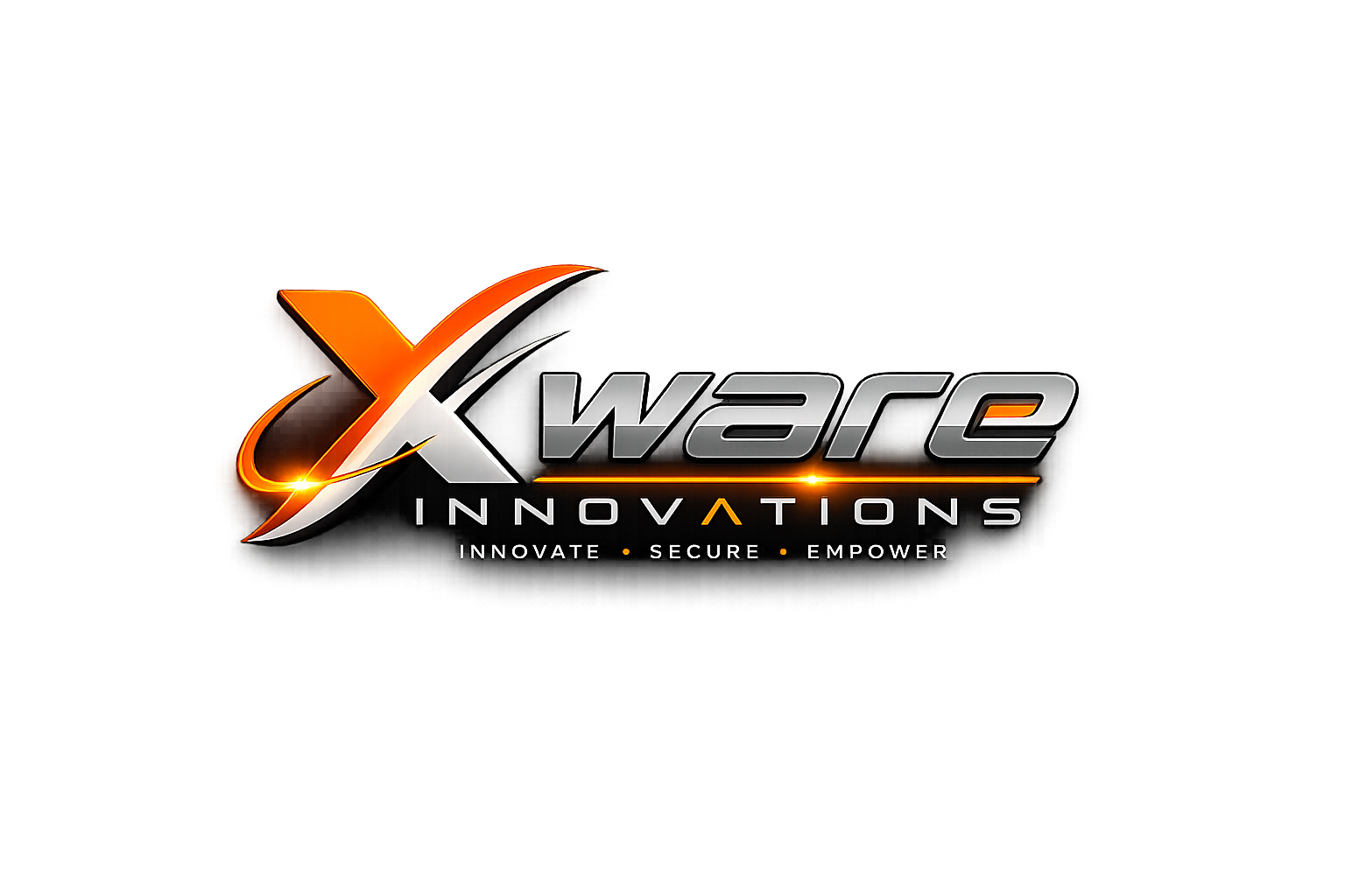 Xware Innovations logo